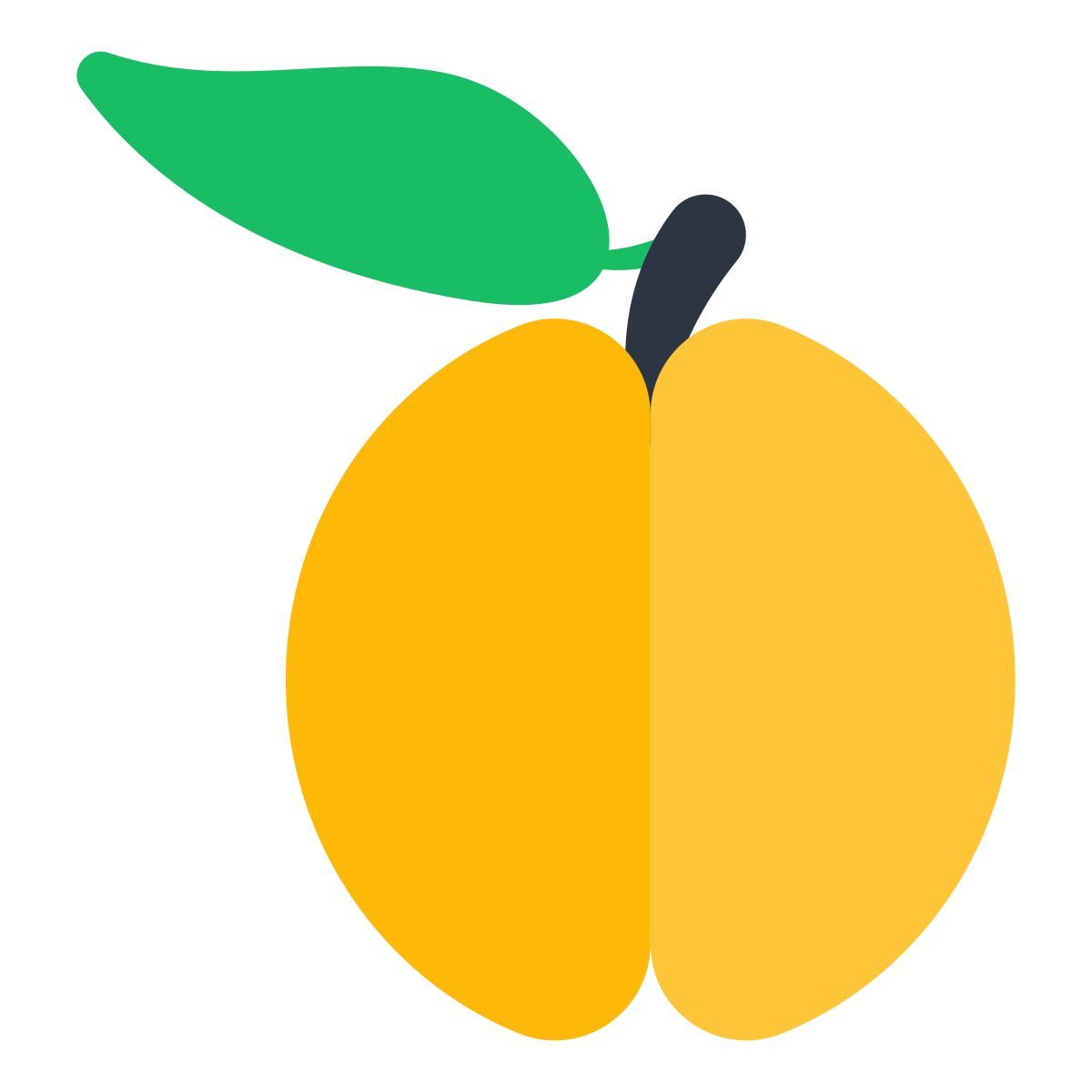 peach icon