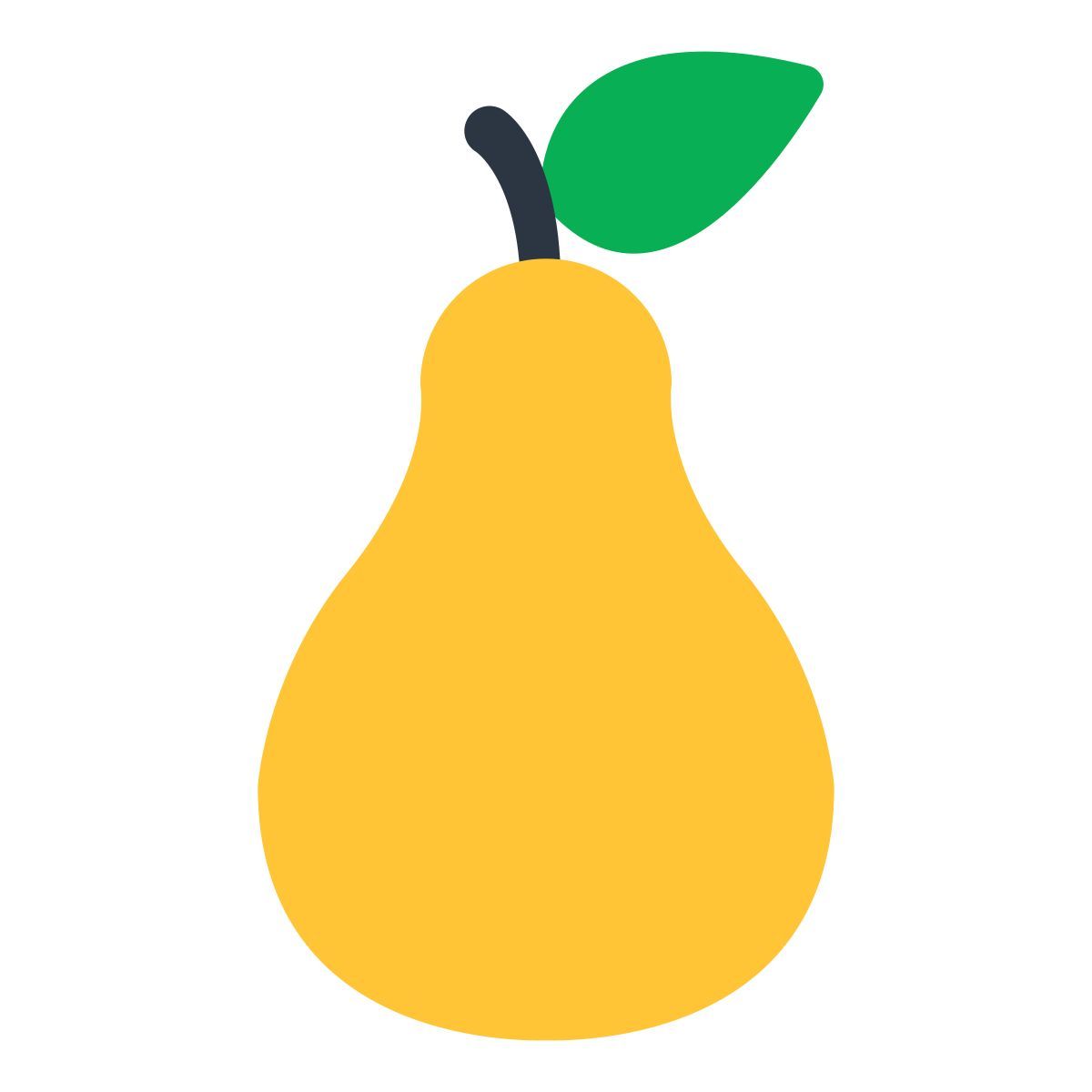 pear icon