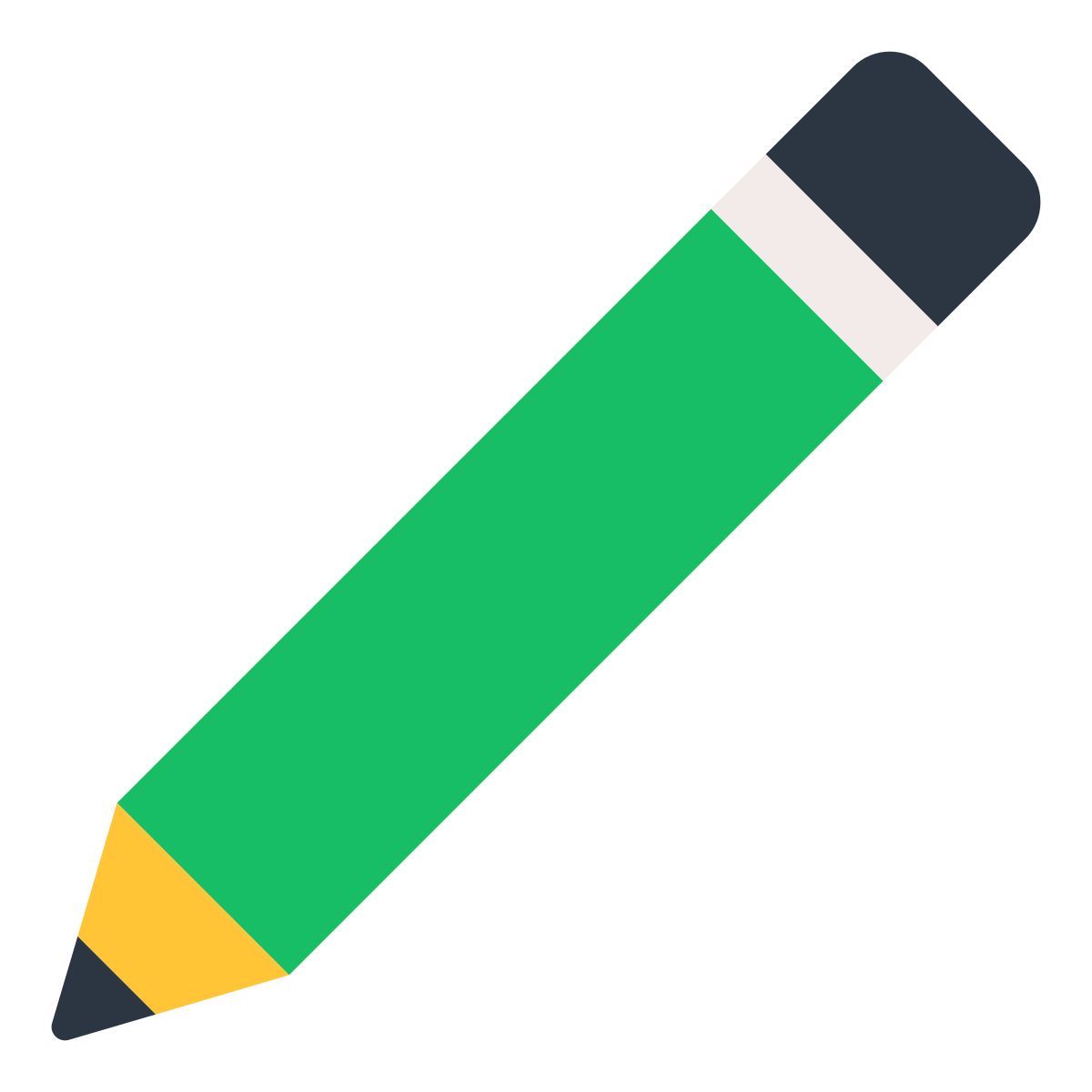연필 icon