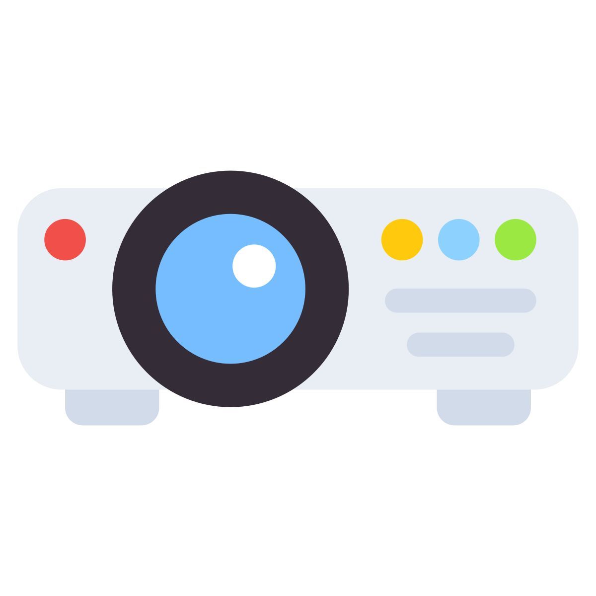 projector icon