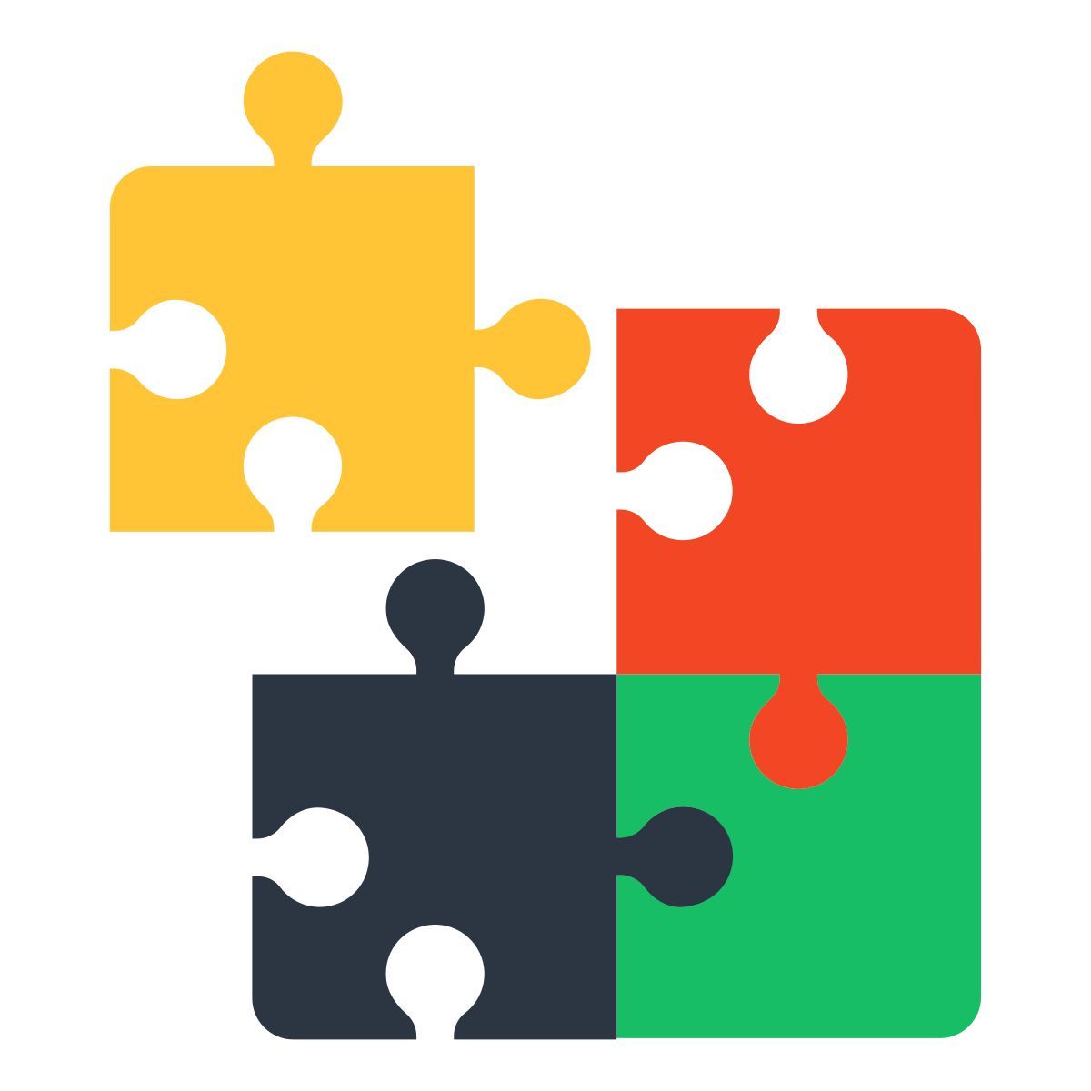 puzzle icon