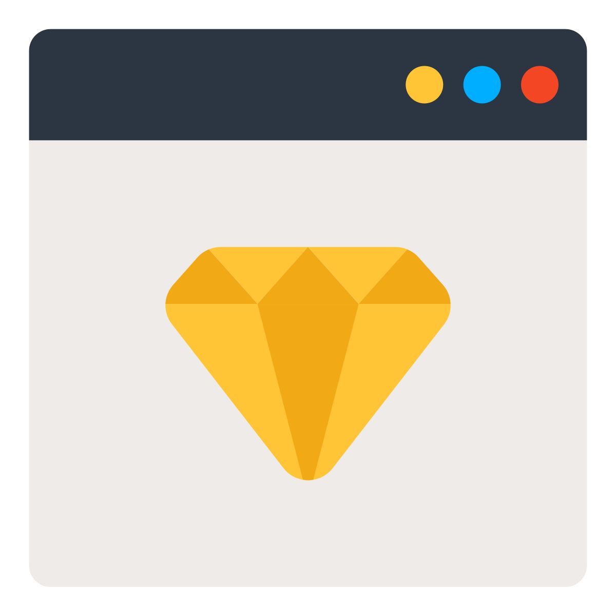 carte de garantie icon