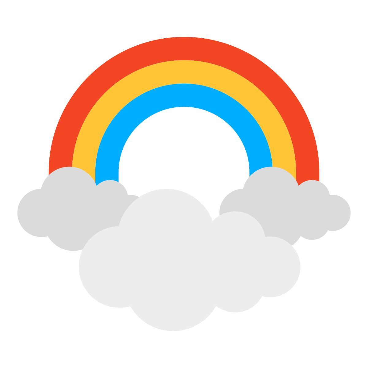 regenbogen icon