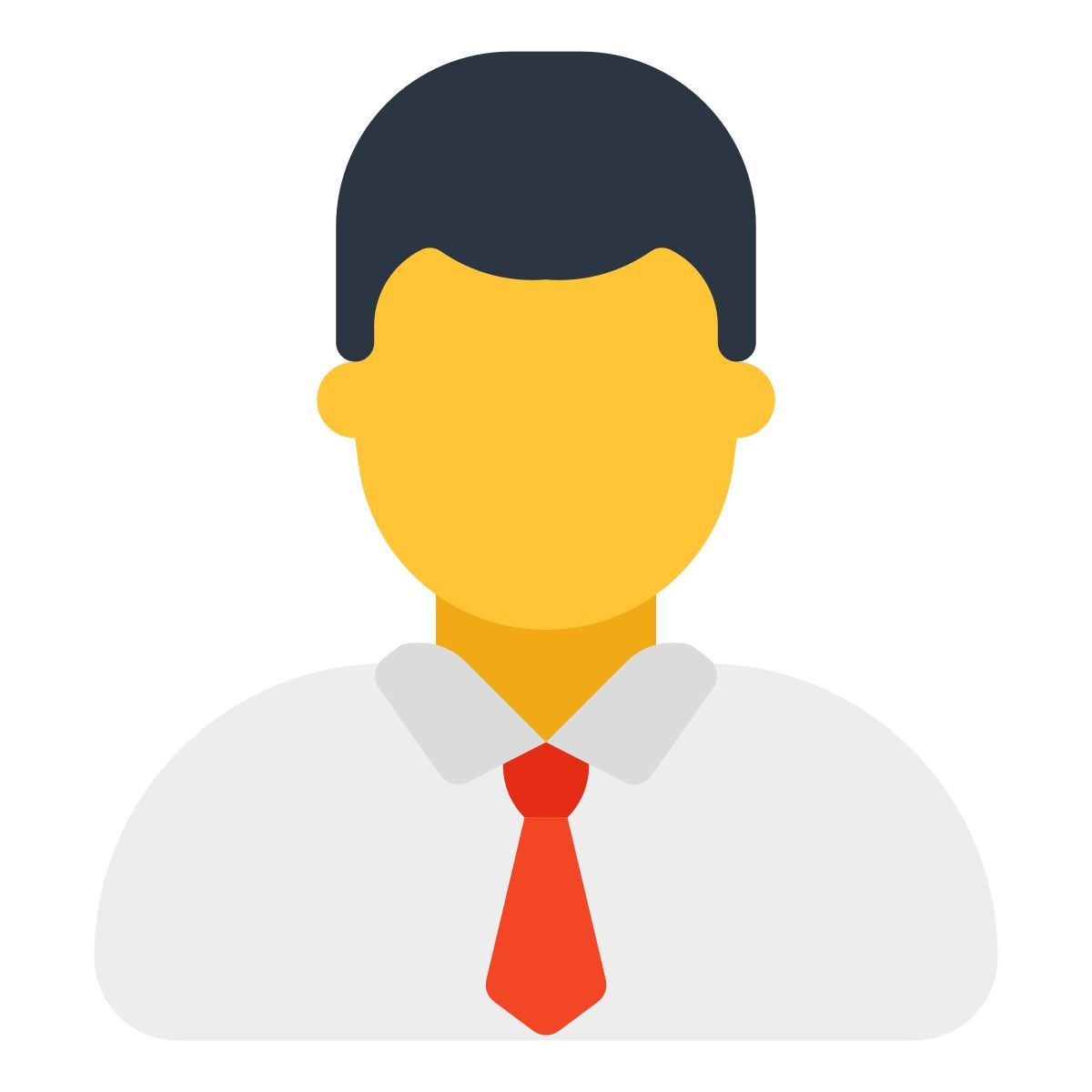 agente inmobiliario icon