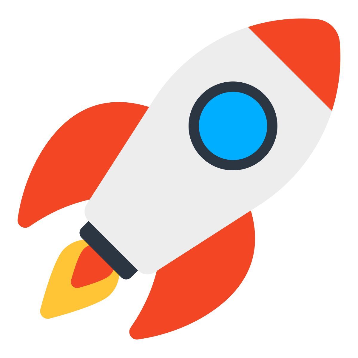 fusée icon