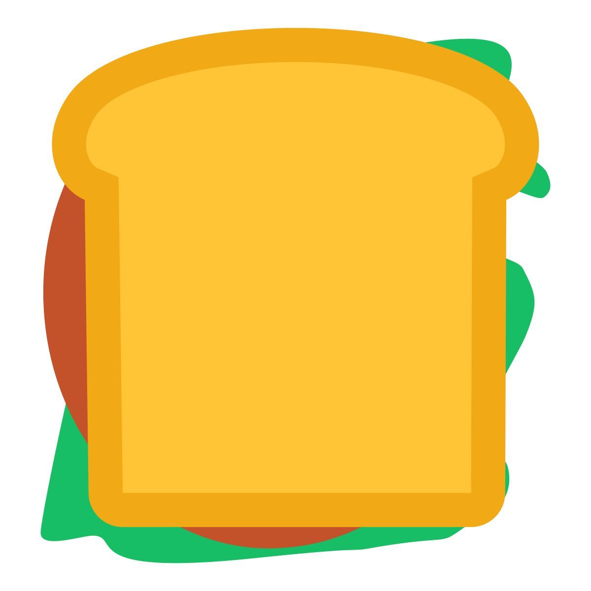 sandwich icon