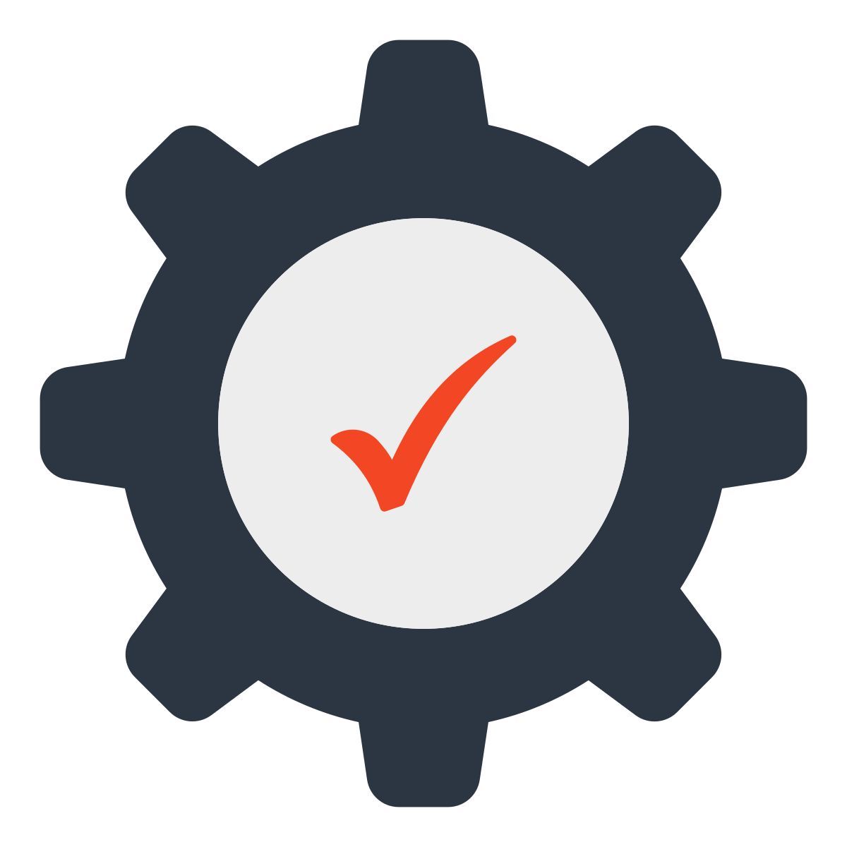 paramètres icon