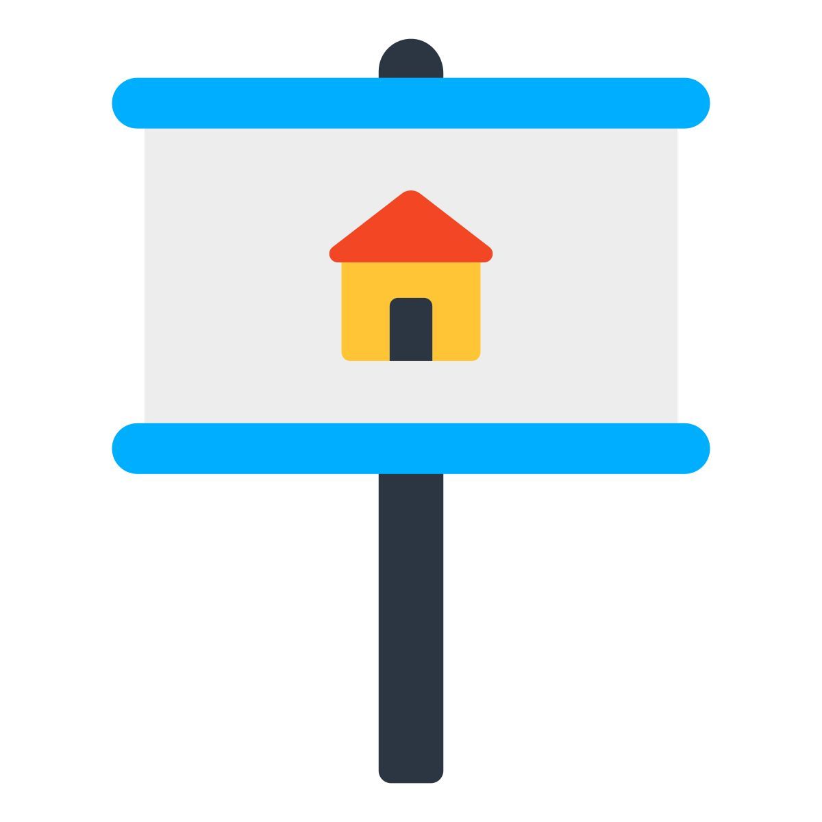 letrero icon