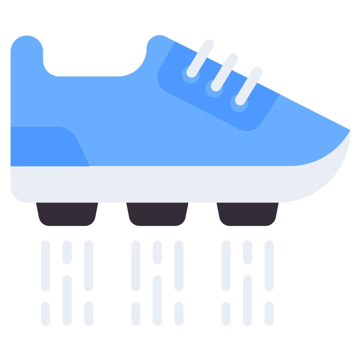 smart shoe icon
