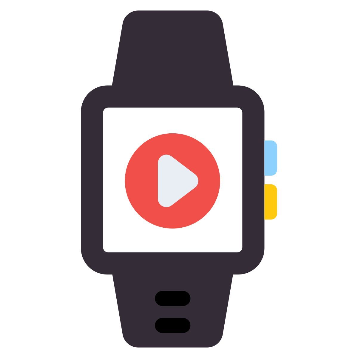 smartwatch icon