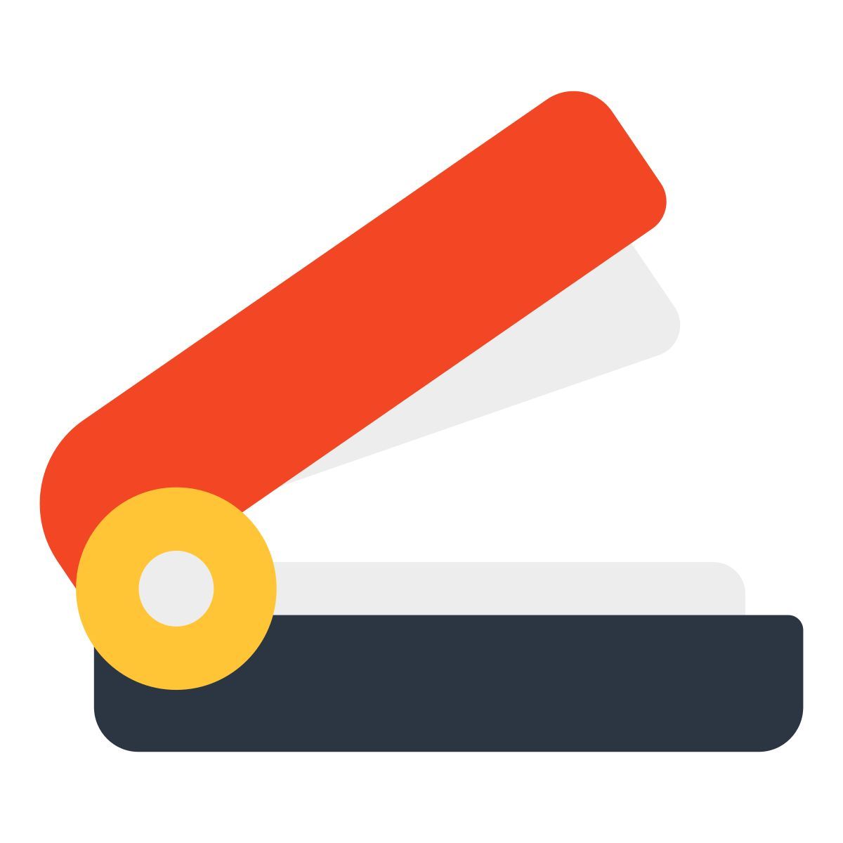 stapler icon