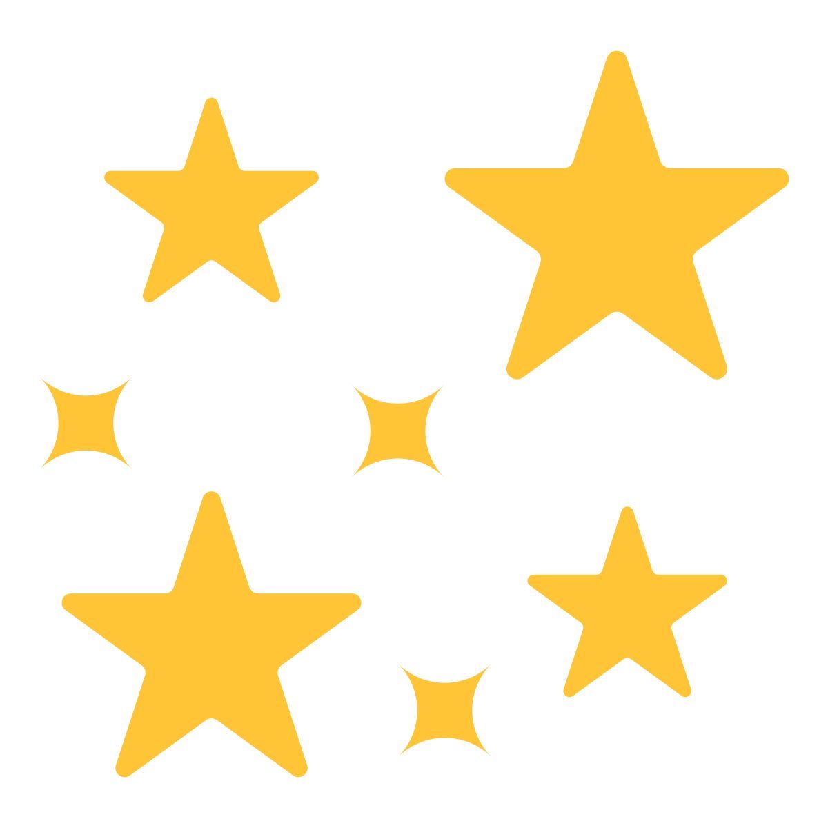 stars icon