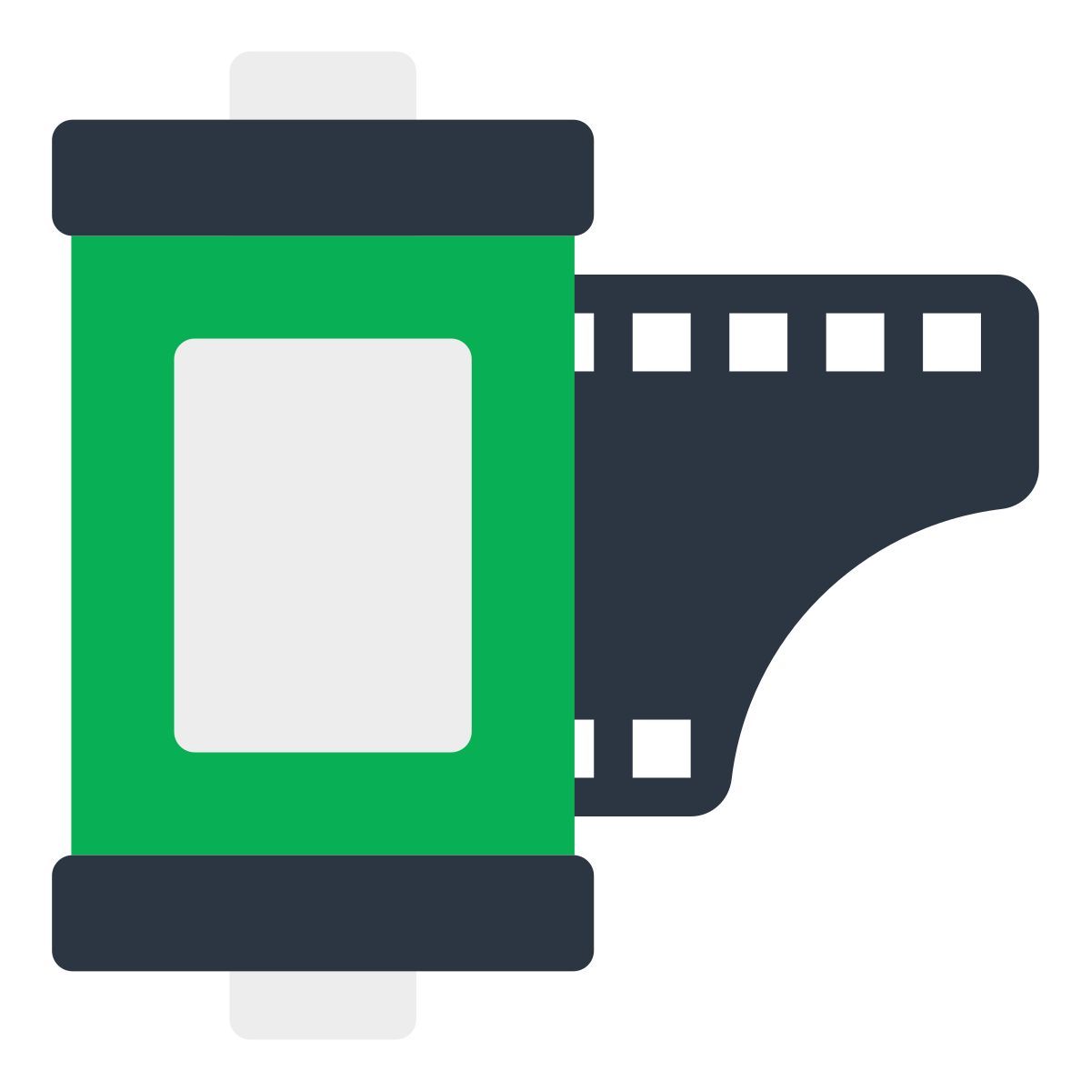 film reel icon