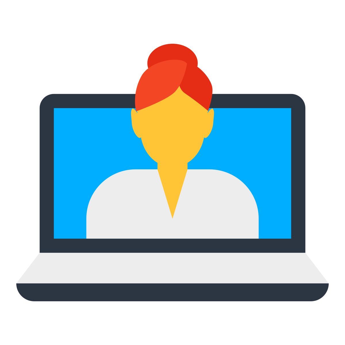 insegnante icon