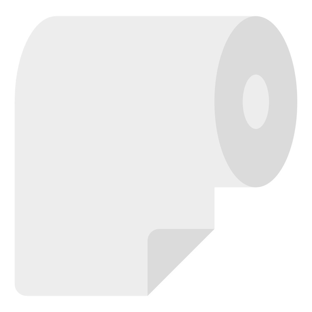 toiler paper icon