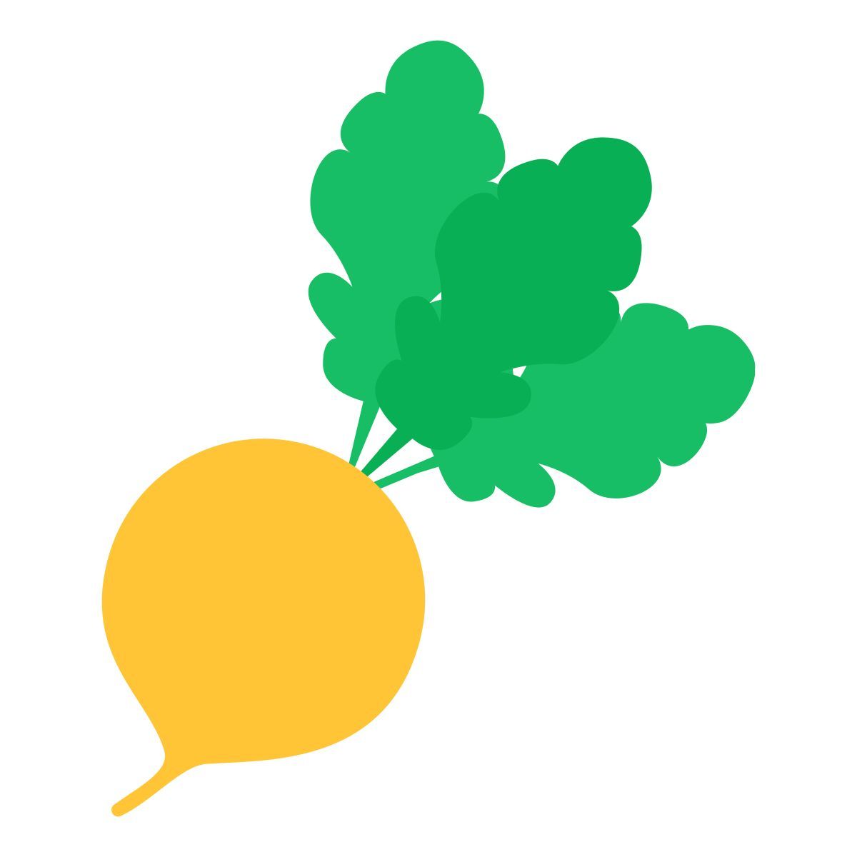 turnip icon