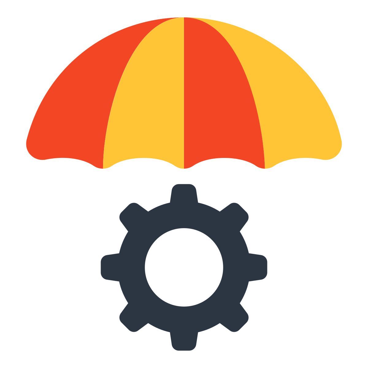 parapluie icon