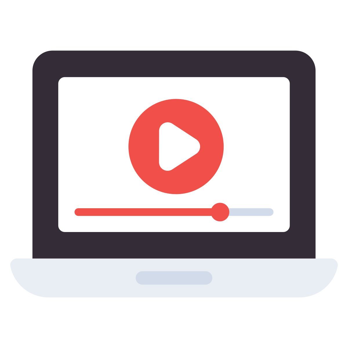 video player icon