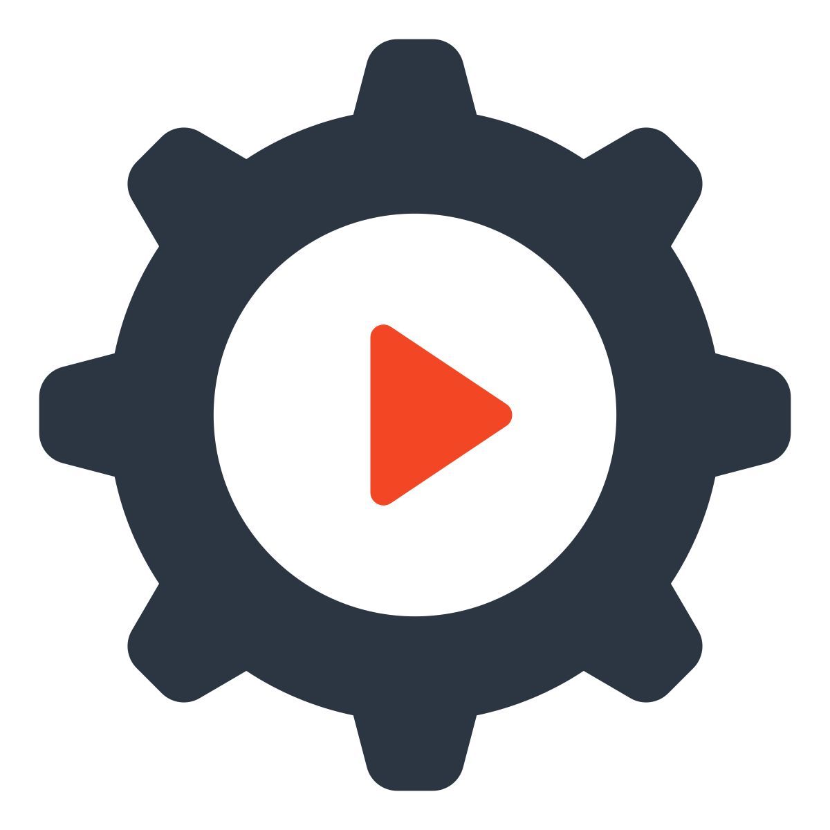 vidéo icon