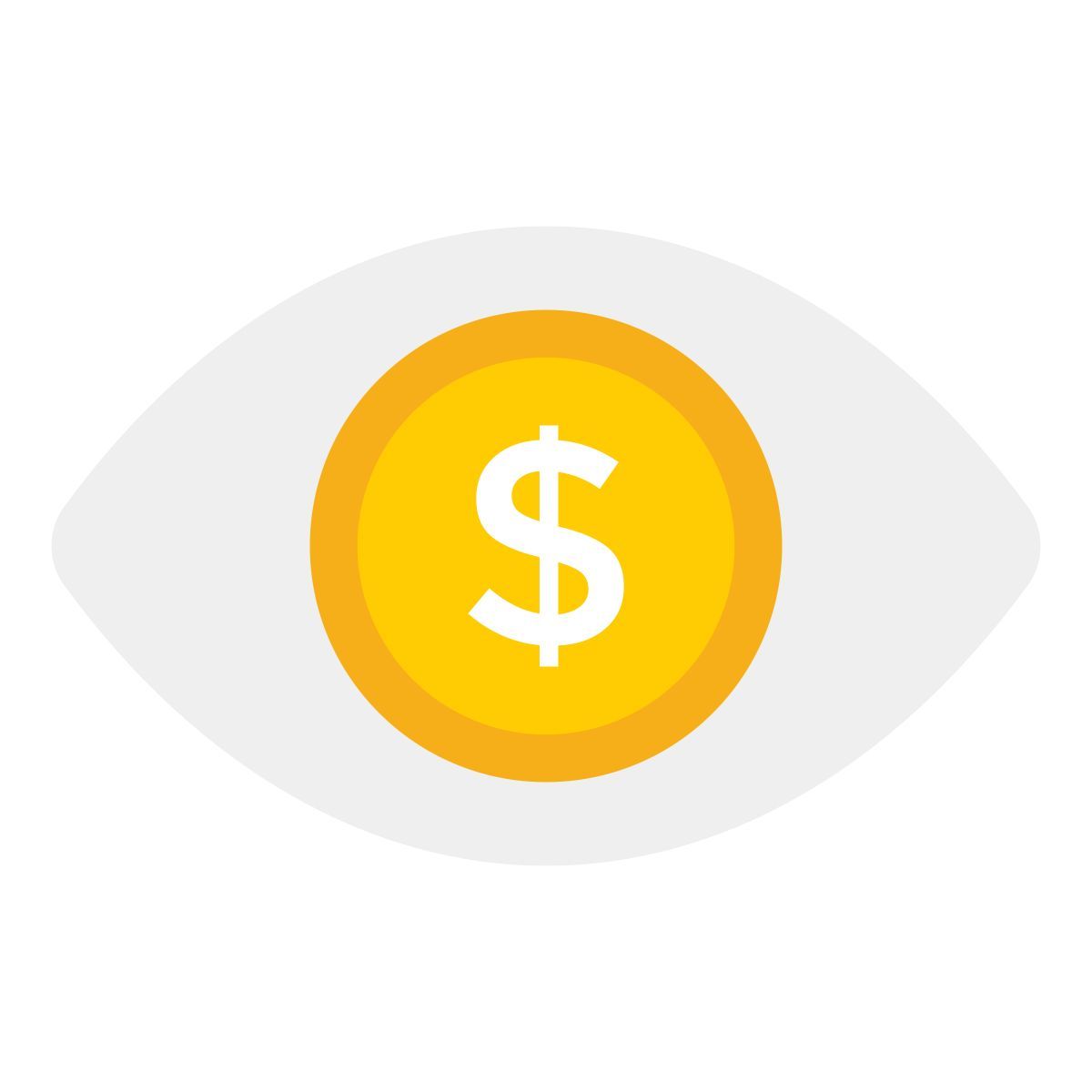 business vision icon