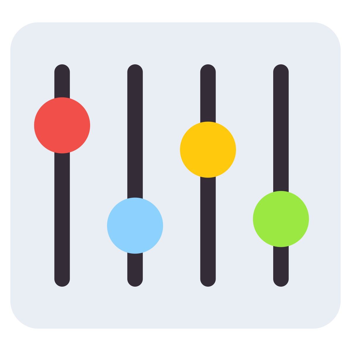 volume adjustment icon
