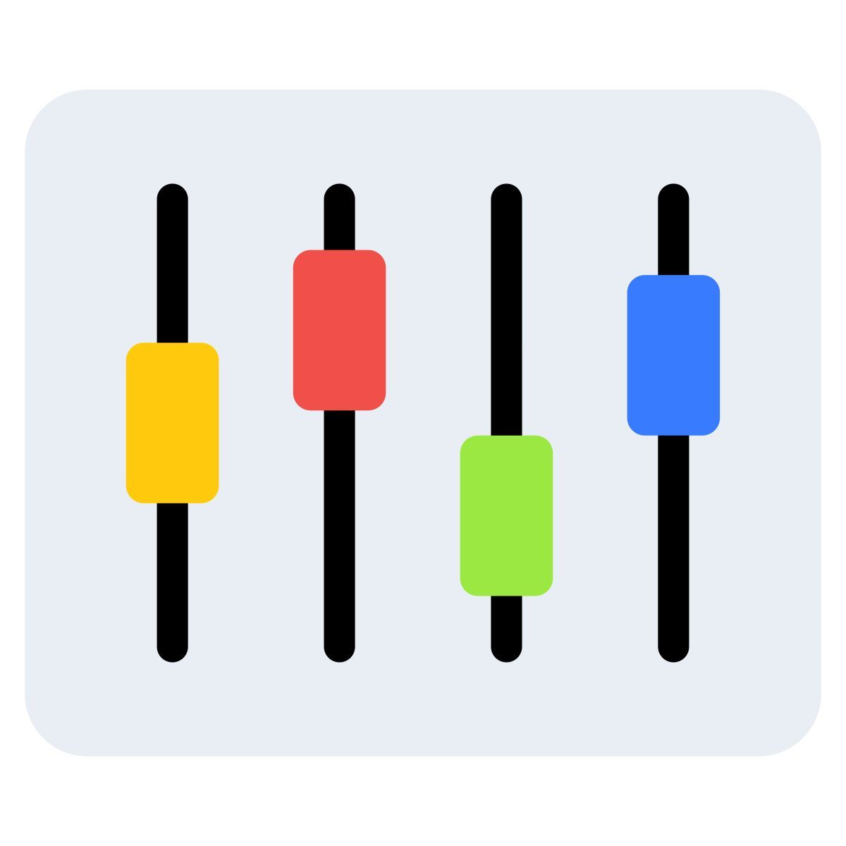 volume control icon