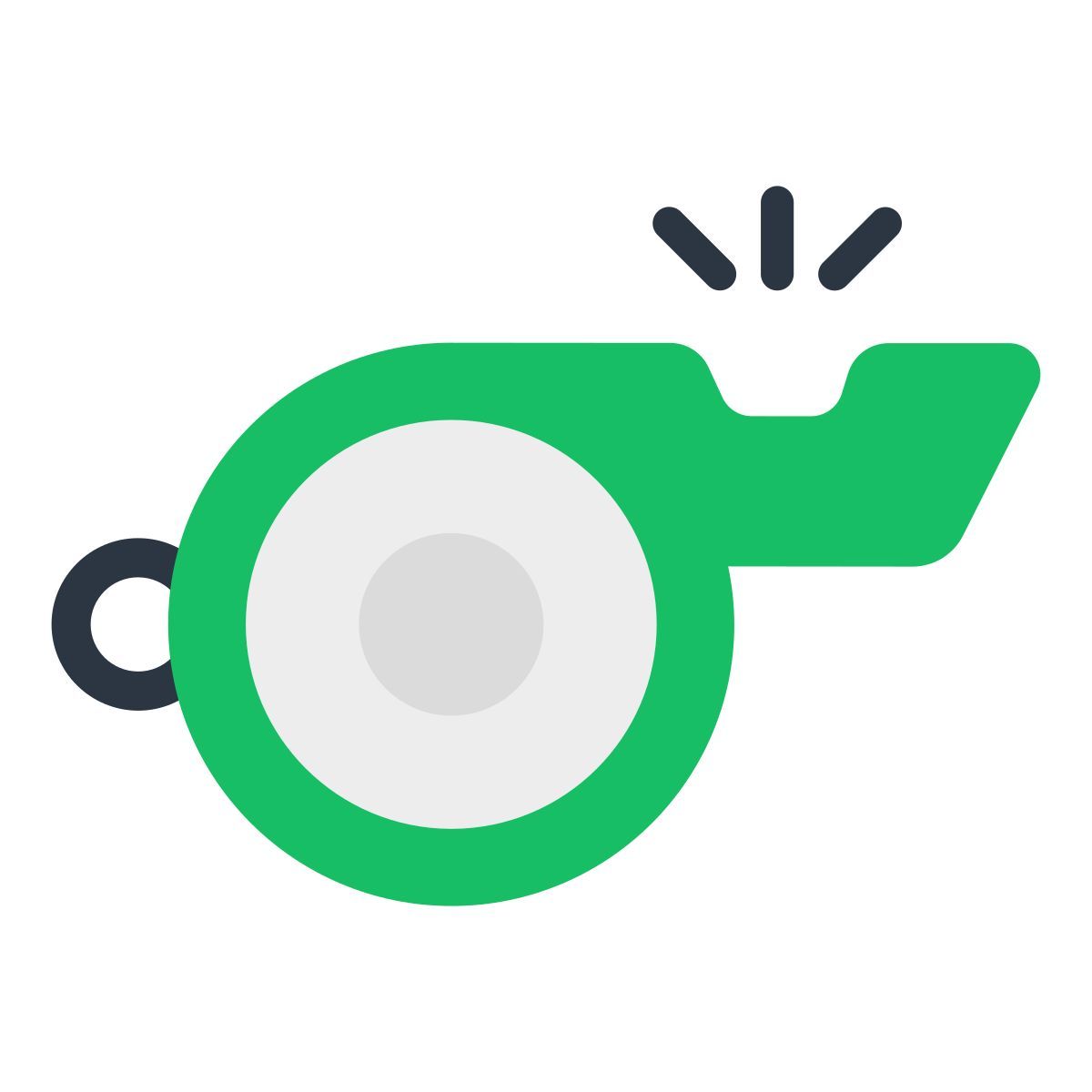 哨 icon