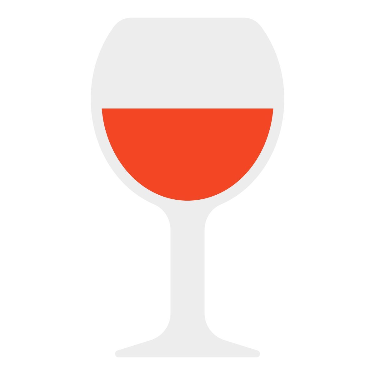 wine glass icon