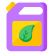 Eco Diesel Can icon