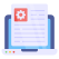 Online File Management icon
