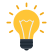 external bulb-education-vectorslab-flat-vectorslab icon