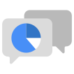 external Business-Chat-business-and-finance-vectorslab-flat-vectorslab icon