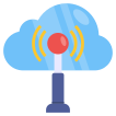external Cloud-Hotspot-cloud-computing-vectorslab-flat-vectorslab icon
