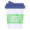external Disposable-Cup-business-vectorslab-flat-vectorslab icon
