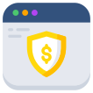external Financial-Security-business-presentations-and-meetings-vectorslab-flat-vectorslab icon