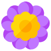 external Flower-plants-and-flowers-vectorslab-flat-vectorslab-33 icon