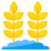 external Growing-Leaves-nature-and-ecology-vectorslab-flat-vectorslab icon