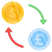 external Money-Conversion-business-vectorslab-flat-vectorslab icon