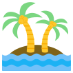 external Palm-Trees-nature-and-travel-vectorslab-flat-vectorslab icon