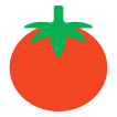 external tomato-set-of-fast-food-and-vegetable-and-fruits-vectorslab-flat-vectorslab-2 icon