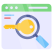 LinkedIn logo icon in blue square representing LinkedIn Marketing Course