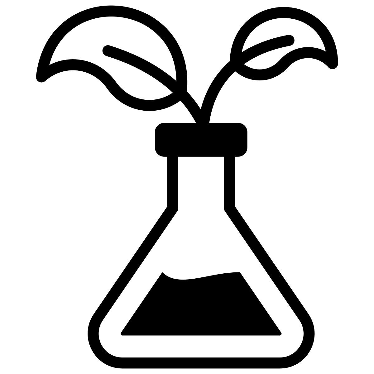 flask icon