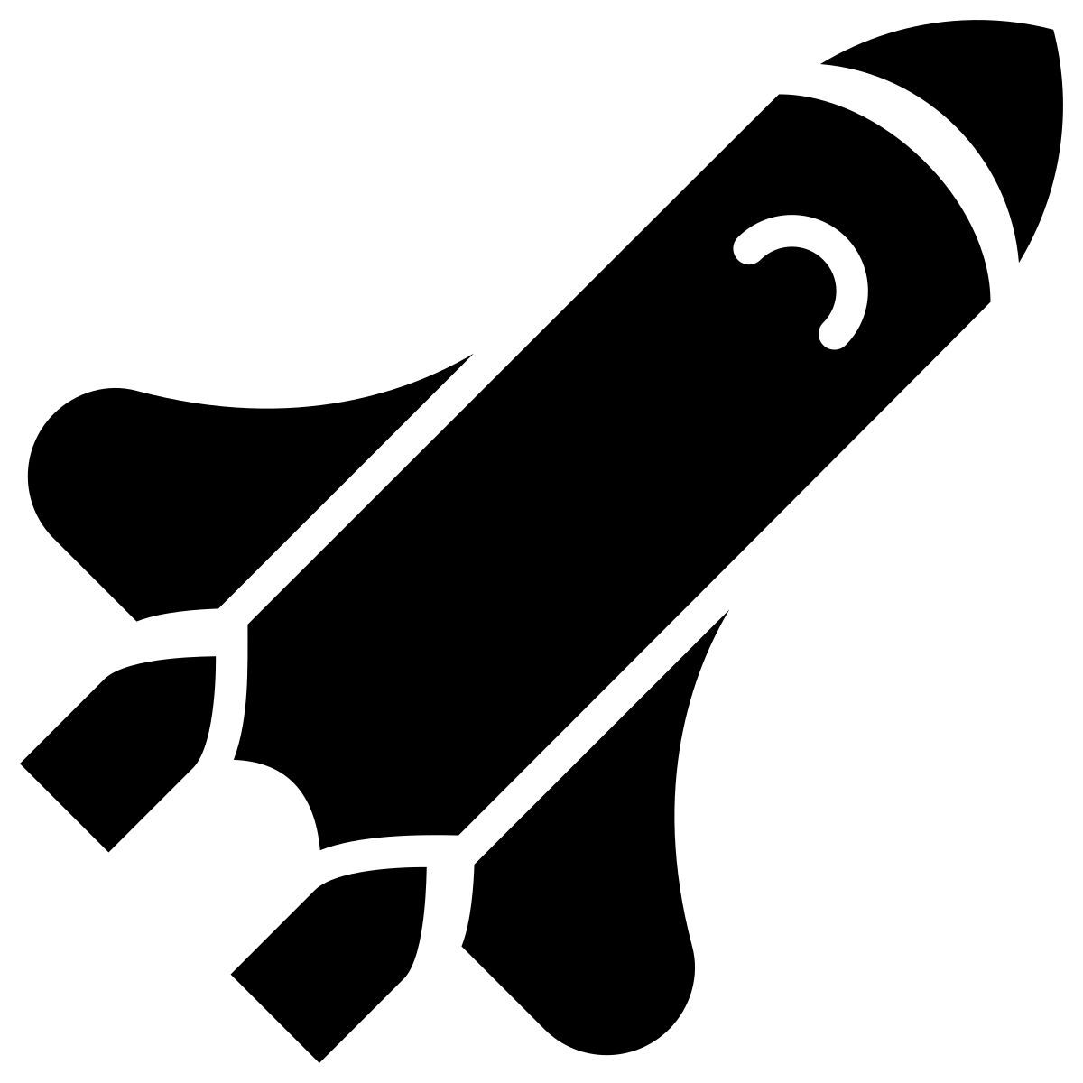 rocket icon