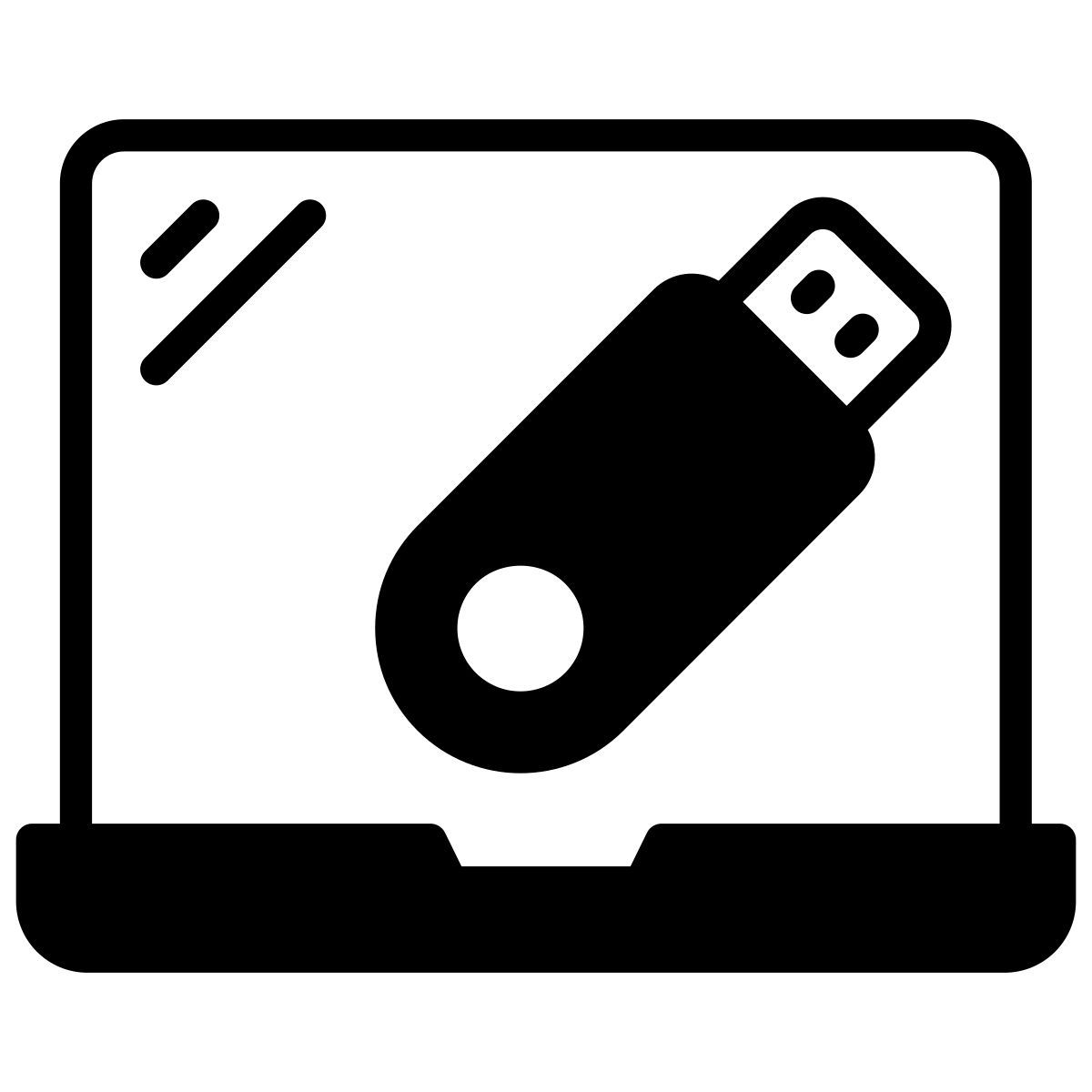 usb icon