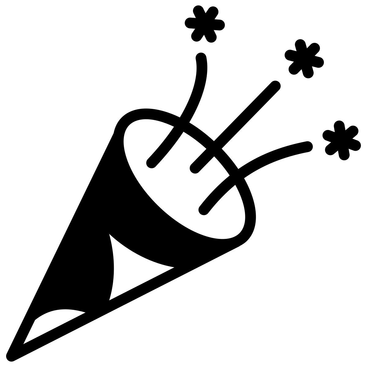confetti icon