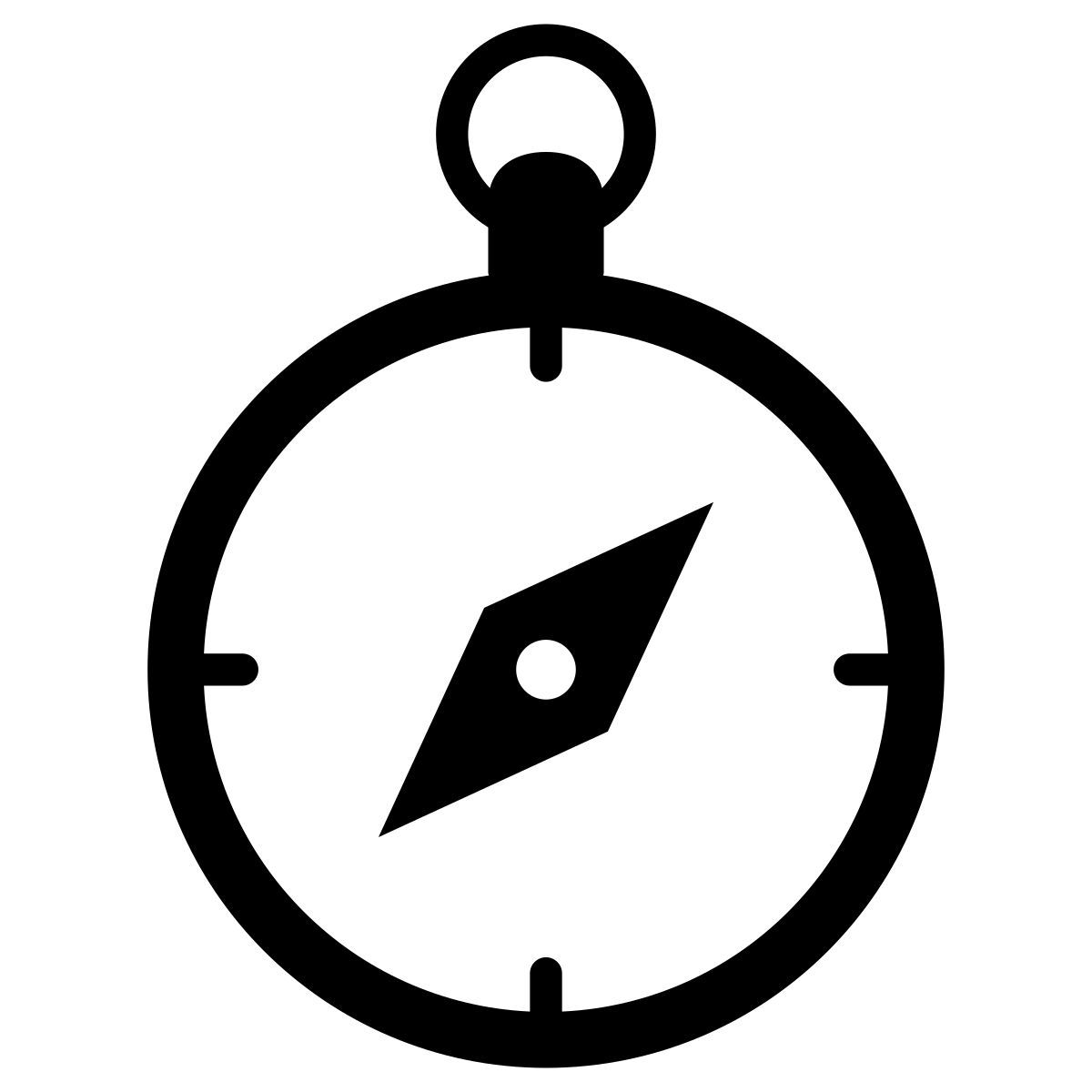 compass icon