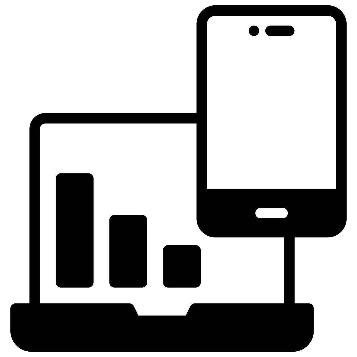 data transfer icon
