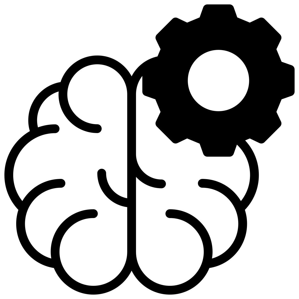 brain icon