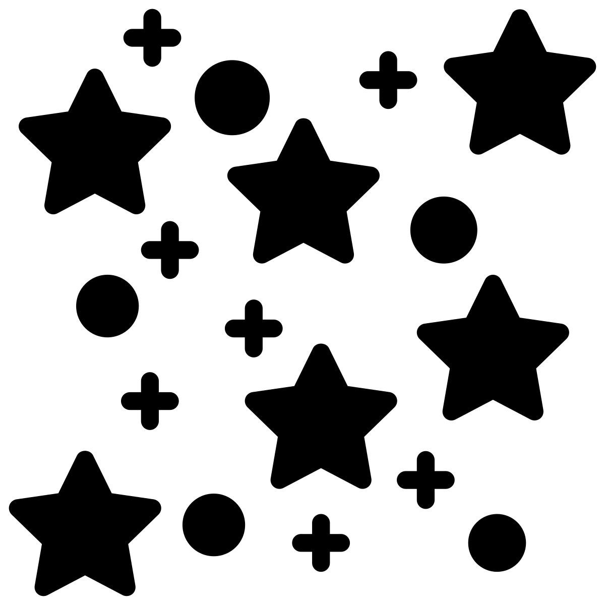 stars icon