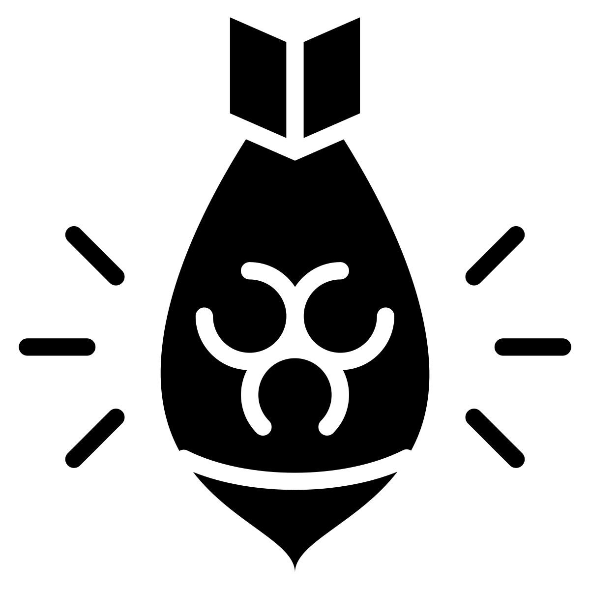 bulb icon